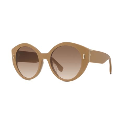 fendi occhiali sole 2018 donna